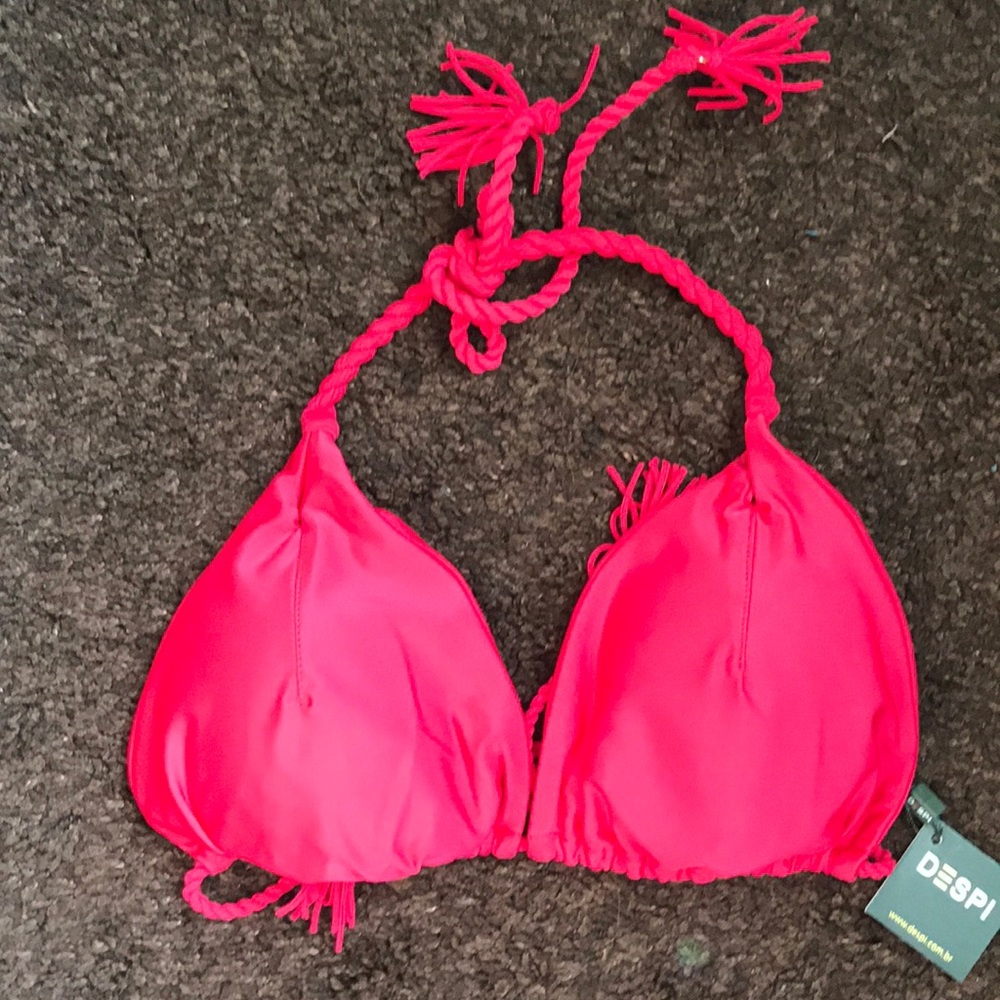 Despi bikini top